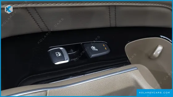 KIA SORENTO GASOLINE 2.5T 2WD