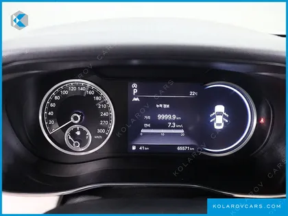 GENESIS G70 GASOLINE 2.0T 2WD
