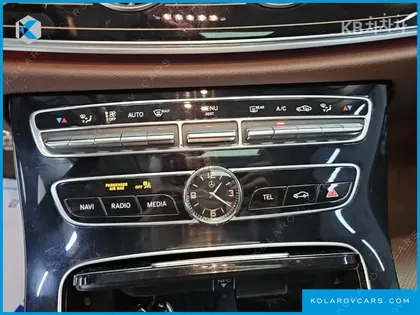MERCEDES CLS-CLASS CLS450 4MATIC AMG LINE