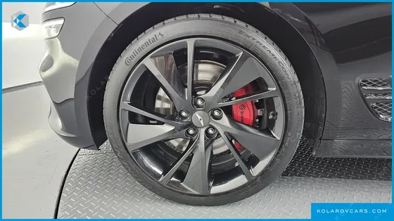 GENESIS G70 GASOLINE 2.0T 4WD
