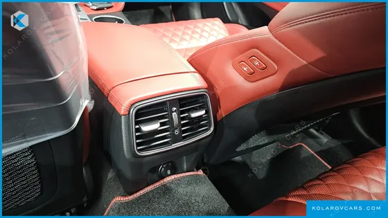 GENESIS G70 GASOLINE 2.0T 4WD