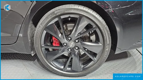 GENESIS G70 GASOLINE 2.0T 4WD