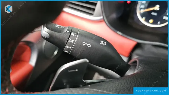 GENESIS G70 GASOLINE 2.0T 4WD