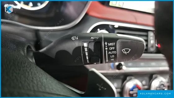 GENESIS G70 GASOLINE 2.0T 4WD