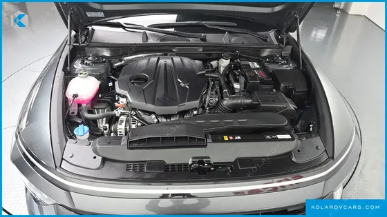 HYUNDAI SONATA 2.0
