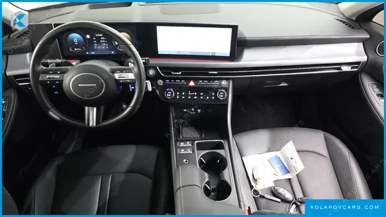 HYUNDAI SONATA 2.0