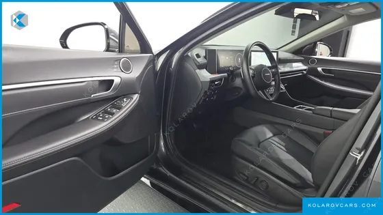 HYUNDAI SONATA 2.0