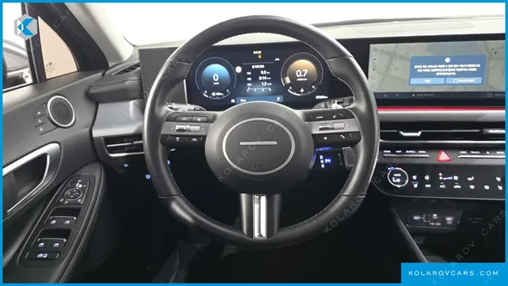 HYUNDAI SONATA 2.0