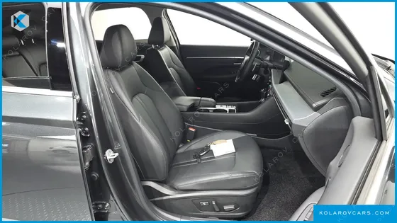 HYUNDAI SONATA 2.0