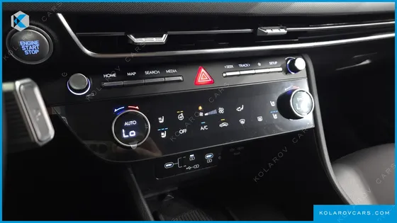HYUNDAI SONATA 2.0