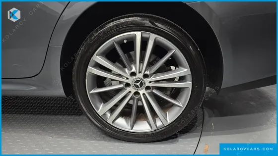 MERCEDES CLS-CLASS CLS400D 4MATIC