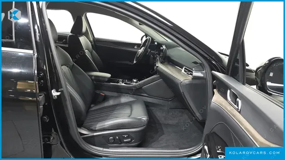 KIA K5 2.0