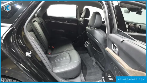KIA K5 2.0