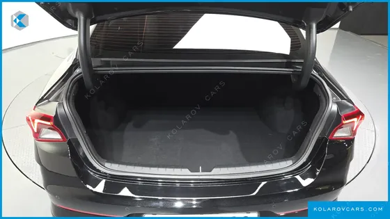 KIA K5 2.0