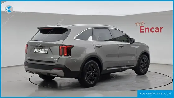 KIA SORENTO HEV 1.6 2WD