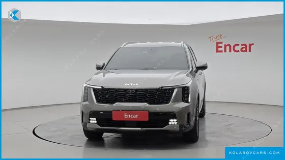 KIA SORENTO HEV 1.6 2WD