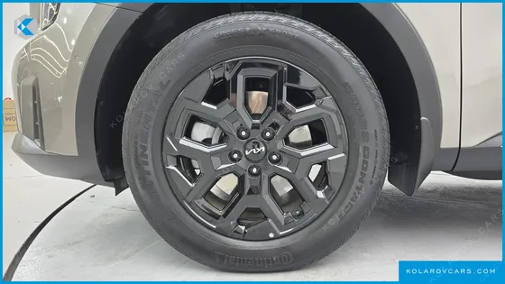 KIA SORENTO HEV 1.6 2WD