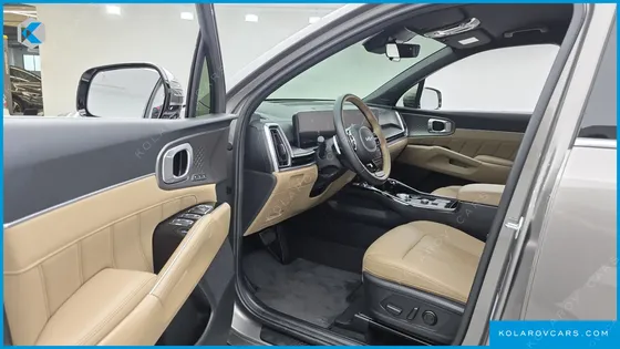 KIA SORENTO HEV 1.6 2WD
