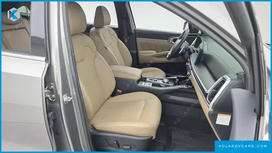 KIA SORENTO HEV 1.6 2WD