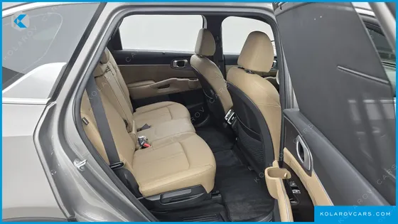 KIA SORENTO HEV 1.6 2WD
