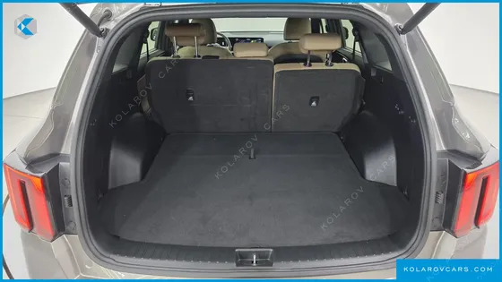 KIA SORENTO HEV 1.6 2WD