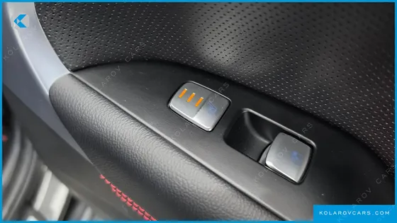 GENESIS G70 GASOLINE 3.3T 4WD