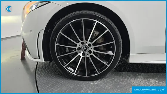 MERCEDES CLS-CLASS CLS400D 4MATIC AMG LINE
