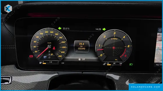 MERCEDES CLS-CLASS CLS400D 4MATIC AMG LINE