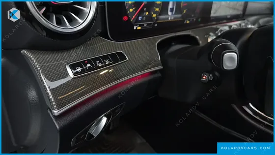 MERCEDES CLS-CLASS CLS400D 4MATIC AMG LINE