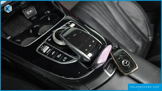 MERCEDES CLS-CLASS CLS400D 4MATIC AMG LINE