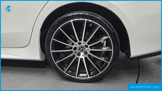 MERCEDES CLS-CLASS CLS400D 4MATIC AMG LINE