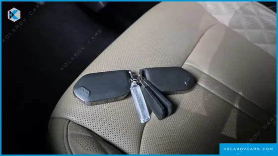 KIA SORENTO GASOLINE 2.5T 2WD