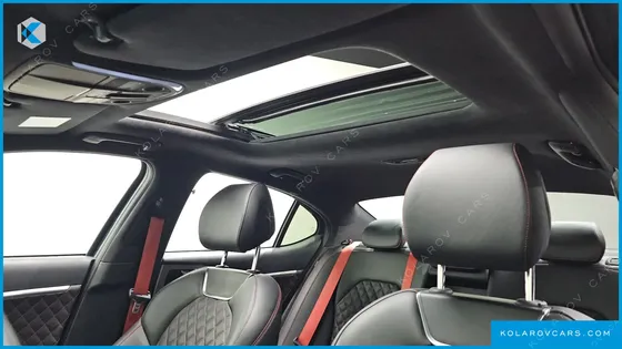 GENESIS G70 GASOLINE 2.0T 2WD
