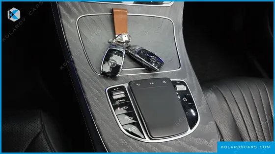 MERCEDES CLS-CLASS CLS450 4MATIC AMG LINE