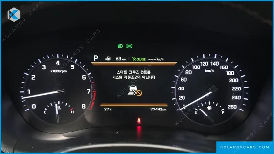 GENESIS G80 3.3 T-GDI AWD