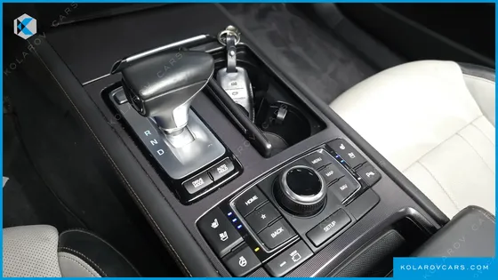 GENESIS G80 3.3 T-GDI AWD