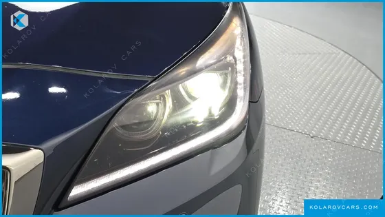 GENESIS G80 3.3 T-GDI AWD