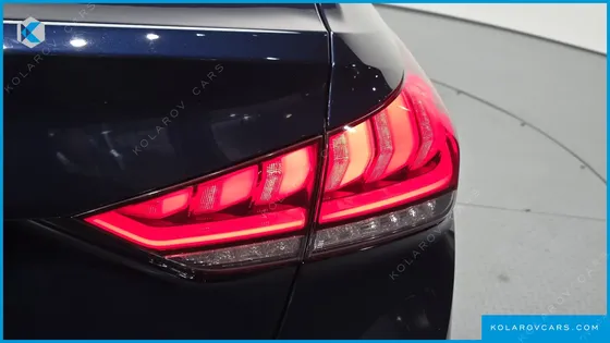 GENESIS G80 3.3 T-GDI AWD