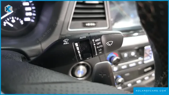 GENESIS G80 3.3 T-GDI AWD