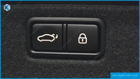 GENESIS G80 3.3 T-GDI AWD