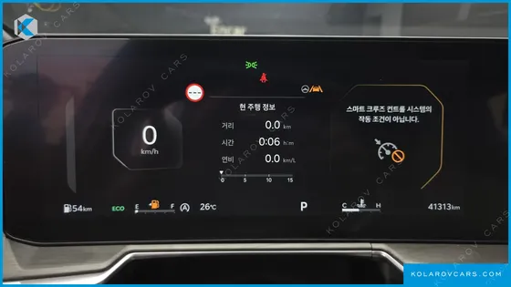 KIA SORENTO GASOLINE 2.5T 4WD