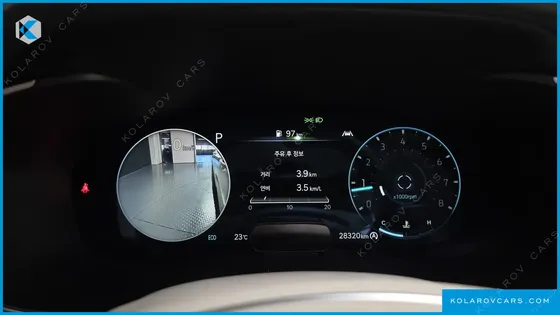 GENESIS G70 GASOLINE 2.0T 4WD
