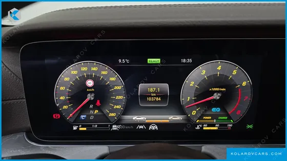 MERCEDES CLS-CLASS CLS450 4MATIC AMG LINE