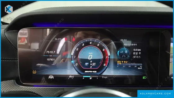 MERCEDES CLS-CLASS CLS400D 4MATIC AMG LINE