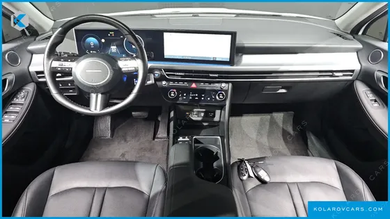 HYUNDAI SONATA 2.0