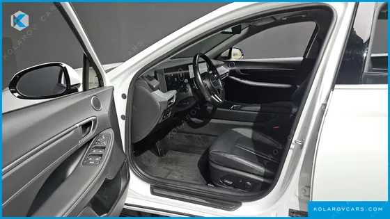 HYUNDAI SONATA 2.0