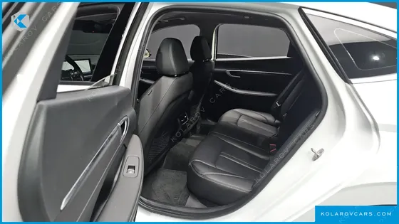 HYUNDAI SONATA 2.0