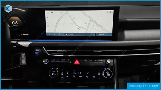 HYUNDAI SONATA 2.0