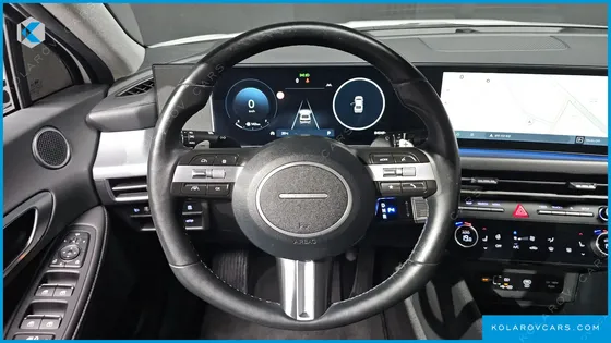 HYUNDAI SONATA 2.0