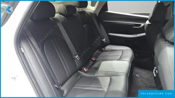 HYUNDAI SONATA 2.0
